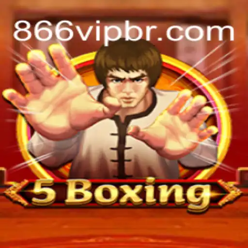 Descubra o Mundo Empolgante de 5Boxing no Portal 866VIP.com