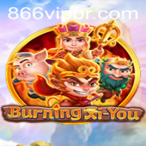 Descubra o Excitante Mundo de BurningXiYou