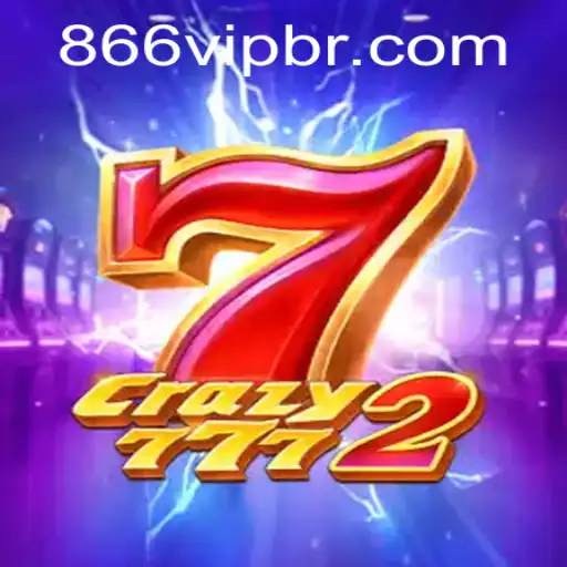 Crazy7772: Um Mergulho no Jogo Inovador da 866VIP.com