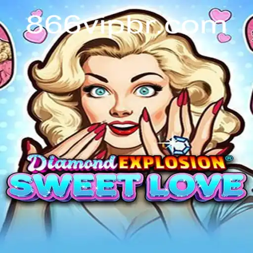 Descubra o Fascinante Mundo de DiamondExplosionSweetLove com 866VIP.com