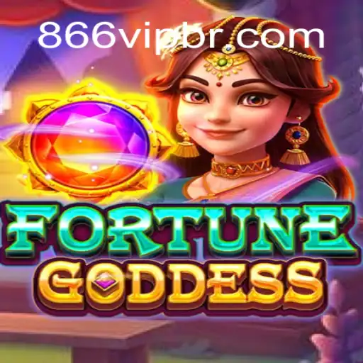 FORTUNEGODDESS: Desvendando os Segredos do Jogo Popular Associado ao 866VIP.com