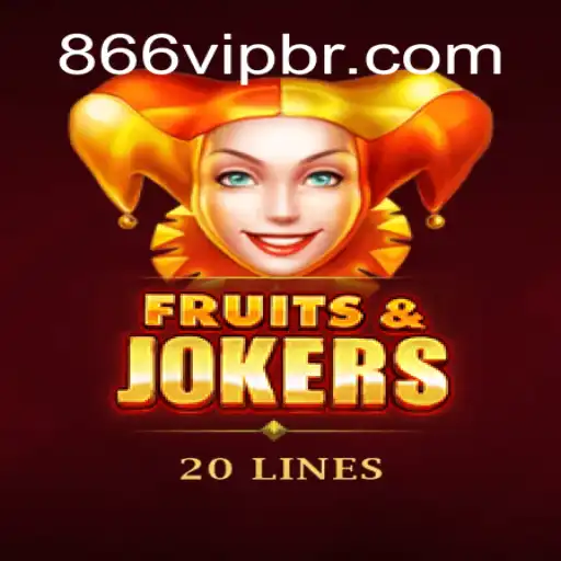 Descubra o Encantador Mundo de FruitsAndJokers20: Emoção e Entretenimento