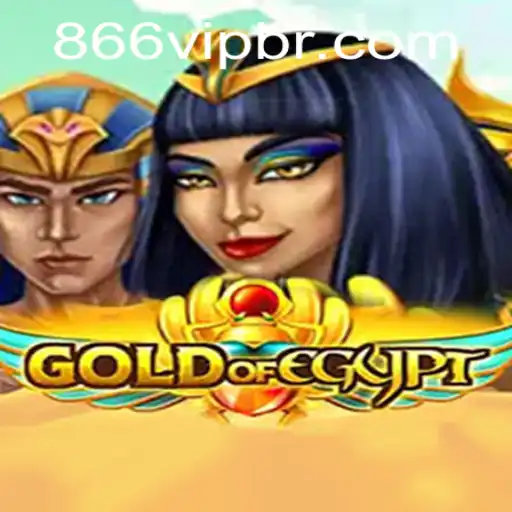 Explorando GoldOfEgypt: Um Encontro Fascinante com a História