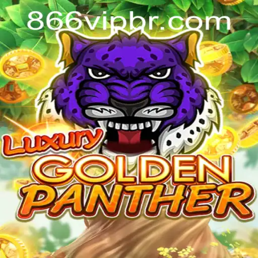 LUXURYGOLDENPANTHER: Um Novo Jogo de Emoção e Fortuna