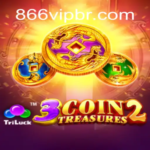 Desvendando os Segredos de 3CoinTreasures2: A Nova Sensação do Mundo dos Jogos