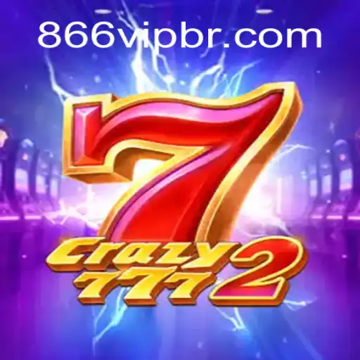 Crazy7772: Um Mergulho no Jogo Inovador da 866VIP.com