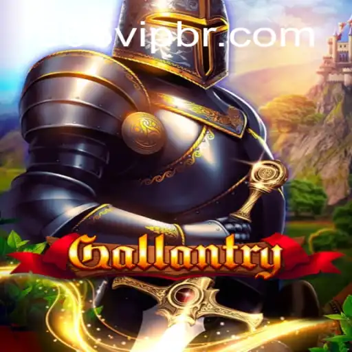 Explorando Gallantry: Um Mergulho no Fascinante Mundo do Jogo com 866VIP.com