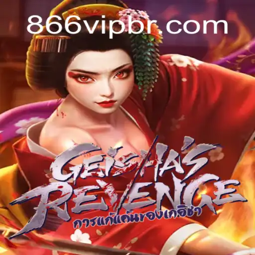 GeishasRevenge: Mergulhe no Universo Cativante do Novo Jogo