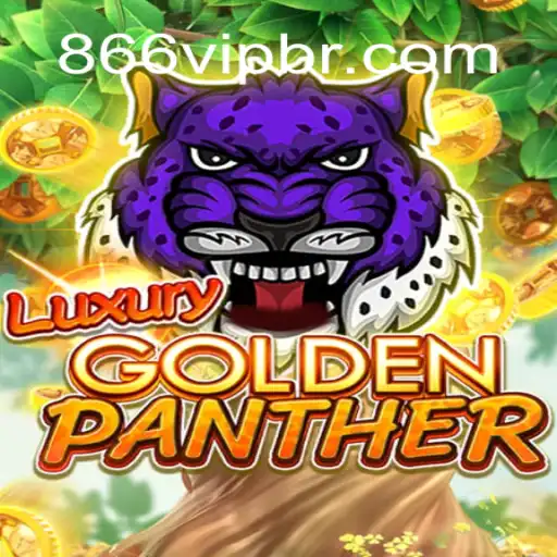 LUXURYGOLDENPANTHER: Um Novo Jogo de Emoção e Fortuna