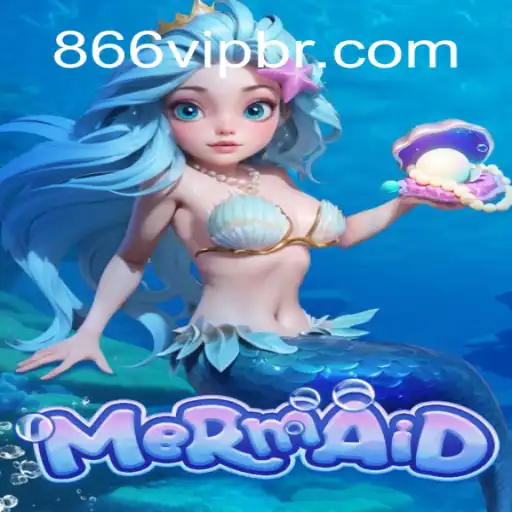 Explorando o Jogo 'Mermaid' e sua Conexão com 866VIP.com