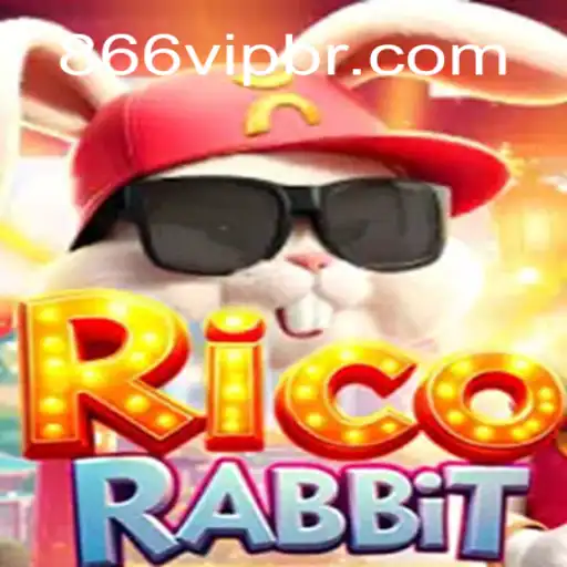 RicoRabbit: O Jogo Sensação da Plataforma 866VIP.com