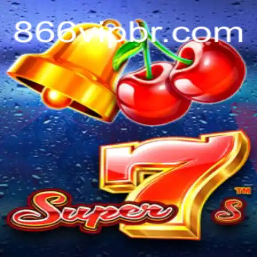 Descubra o Mundo do Jogo Super7s no 866VIP.com