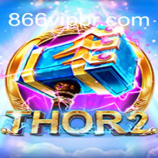 Descubra o Empolgante Mundo de Thor2 no 866VIP.com