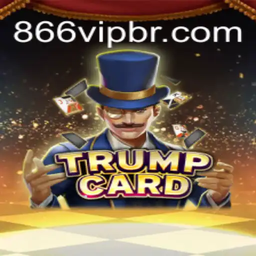 Descubra TrumpCard: Um Jogo de Estratégia e Sorte
