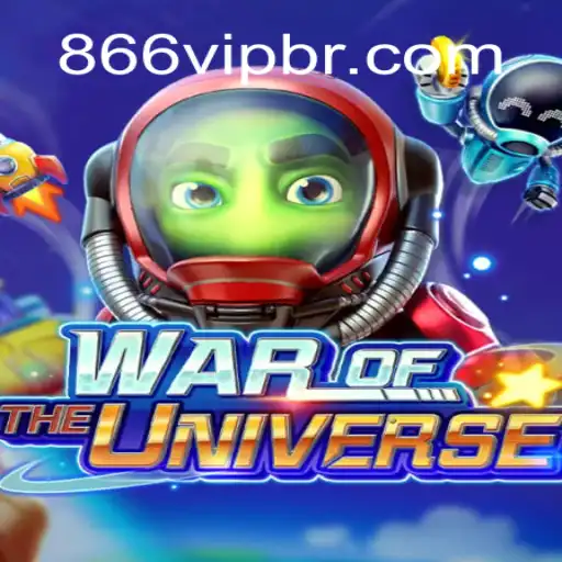 WAROFTHEUNIVERSE: Um Jogo de Estratégia Épico