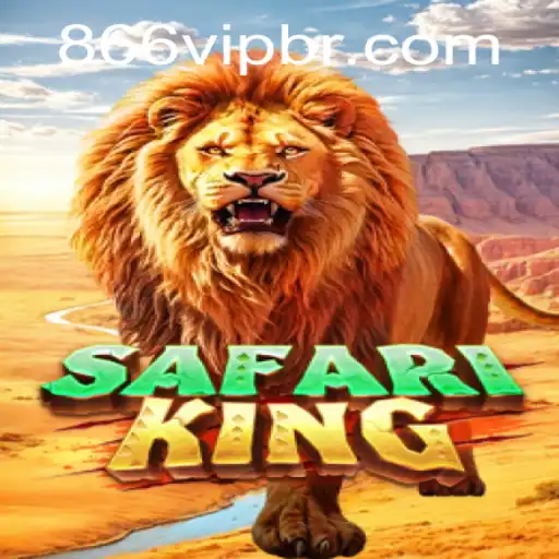 Descubra a Aventura Selvagem em SafariKing
