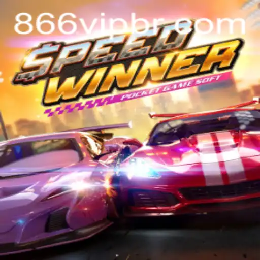 Descubra o Jogo SpeedWinner e as Novas Funcionalidades de 866VIP.com
