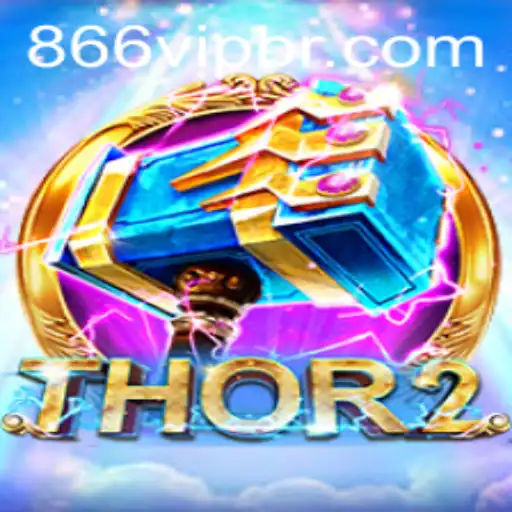 Descubra o Empolgante Mundo de Thor2 no 866VIP.com