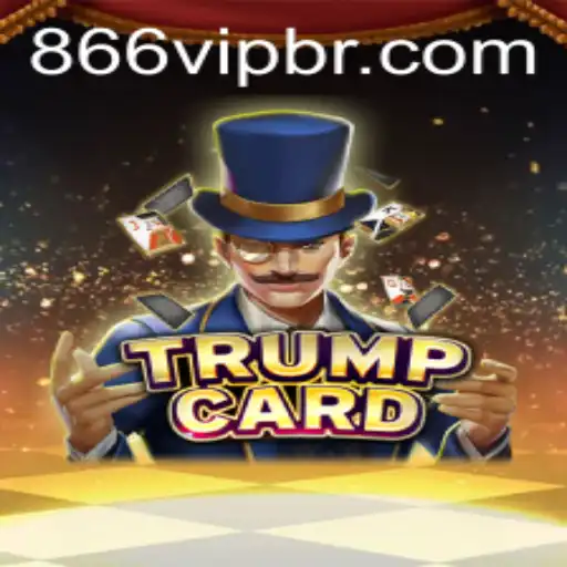 Descubra TrumpCard: Um Jogo de Estratégia e Sorte