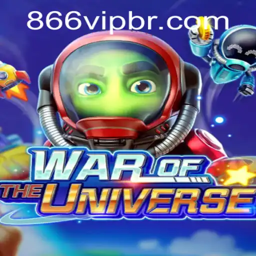 WAROFTHEUNIVERSE: Um Jogo de Estratégia Épico