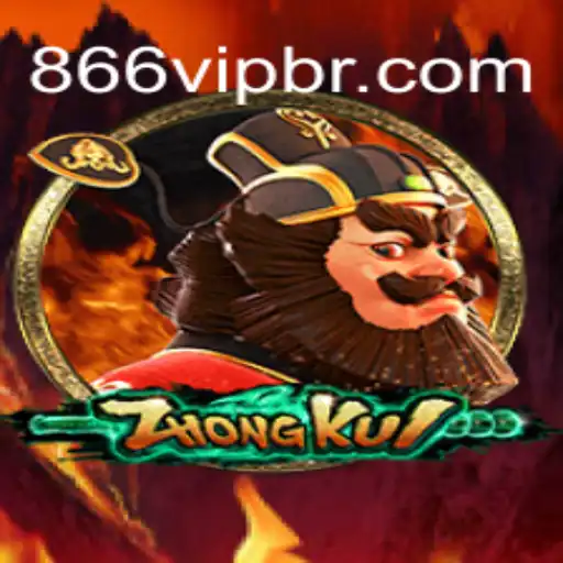 Explorando ZhongKui: Uma Imersão no Universo do Jogo 866VIP.com
